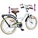 Bicicletta per Bambini 24 Pollici per 8-12 anni Bianco - Foto miniatura 7