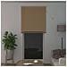 Tenda Veneziana Marrone Chiaro con Motivo 213 x 100 cm PVC - Foto miniatura 3