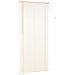 Tenda Veneziana Marrone Chiaro con Motivo 213 x 100 cm PVC - Foto miniatura 5