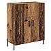 Credenza Legno vecchio 69,5 x 34 x 90 cm Legno multistrato - Foto miniatura 1