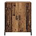 Credenza Legno vecchio 69,5 x 34 x 90 cm Legno multistrato - Foto miniatura 6