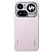 Phone (4a) Pro 5G 256GB 12GB Ram Display 6.83" AMOLED 144Hz Main Camera 50+50+8MP Dual nanoSim Android 16 Snapdragon 7 Gen4 5080mAh Pink - Foto miniatura 4