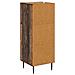 Mobile con Cassetti Legno antico 33 x 34,5 x 89,5 cm - Foto miniatura 6