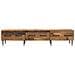 Mobile TV Legno antico 147 x 34,5 x 30 cm Legno ingegnerizzato - Foto miniatura 4