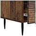 Mobile TV Legno antico 147 x 34,5 x 30 cm Legno ingegnerizzato - Foto miniatura 7