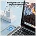 Cavo USB-C per Apple iPhone 16-15 Series Type-C to - Nero, 60W - Foto miniatura 3