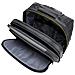 LaptopTrolley TCG717 43,9 cm (17.3") Custodia trolley Nero, Grigio - Foto miniatura 3