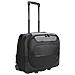 LaptopTrolley TCG717 43,9 cm (17.3") Custodia trolley Nero, Grigio - Foto miniatura 4