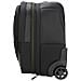 LaptopTrolley TCG717 43,9 cm (17.3") Custodia trolley Nero, Grigio - Foto miniatura 7