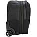 LaptopTrolley TCG717 43,9 cm (17.3") Custodia trolley Nero, Grigio - Foto miniatura 9