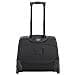 LaptopTrolley TCG717 43,9 cm (17.3") Custodia trolley Nero, Grigio - Foto miniatura 10