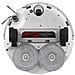 Qrevo Edge 2X Robot Aspirapolvere Bianco - Foto miniatura 5