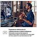 EliteStudio 8 G1i AI Wolf Pro Security Edition Intel Core Ultra 7 265 68,6 cm (27") 2560 x 1440 Pixel PC All-in-one 32 GB DDR5-SDRAM 1 TB SSD Windows 11 Pro Wi-Fi 7 (802.11be) AI PC Argento - Foto miniatura 8