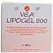 Vea Lipogel Idratante Protettivo 200 ml - Foto miniatura 1