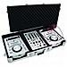 Valigia per DJ Consolle 10" Type 1 - Foto miniatura 1