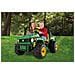 Trattore John Deere Gator HPX - Foto miniatura 11