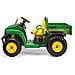 Trattore John Deere Gator HPX - Foto miniatura 2