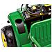 Trattore John Deere Gator HPX - Foto miniatura 5