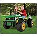 Trattore John Deere Gator HPX - Foto miniatura 6
