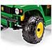 Trattore John Deere Gator HPX - Foto miniatura 7