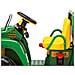 Trattore John Deere Gator HPX - Foto miniatura 8