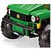 Trattore John Deere Gator HPX - Foto miniatura 9