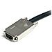 Cavo SAS Serial Attached SCSI esterno 2m - Da SFF-8470 a SFF-8088 - Foto miniatura 3
