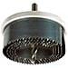 Fresa a Tazza per Legno Ø 60-95 mm 5 Lame Altezza 40 mm - Foto miniatura 2