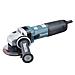 GA5041C01 smerigliatrice angolare 125, 6.4 11000 Giri /min 1400 W 2,7 kg - Foto miniatura 1