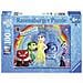 Puzzle XXL 100 Pezzi - Inside Out - Foto miniatura 1