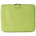 Custodia per Notebook fino a 11" in Neoprene Colore Verde - Foto miniatura 1