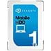 Hard Disk Interno Laptop Thin 1 TB 2.5" Sata III 6 Gb / s Buffer 128 MB 5400 Rpm - Foto miniatura 1