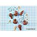 Stampo cioccolato baby easy choc 35x30mm h. 16mm 112.5ml silicone - Foto miniatura 3