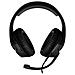 HyperX Cloud Stinger Stereofonico Padiglione auricolare Nero cuffia e auricolare - Foto miniatura 3