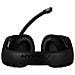 HyperX Cloud Stinger Stereofonico Padiglione auricolare Nero cuffia e auricolare - Foto miniatura 6
