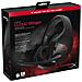 HyperX Cloud Stinger Stereofonico Padiglione auricolare Nero cuffia e auricolare - Foto miniatura 7