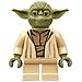 75168 Jedi Starfighter Di Yoda - Foto miniatura 6