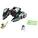 75168 Jedi Starfighter Di Yoda - Foto miniatura 2