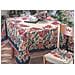 Copritavolo Jacquard Disegno Garden By Suardi 150x180 Garden - Foto miniatura 2