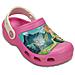 Ciabatte Bambina Frozen Fever Clog 32/33 Rosa Fantasia - Foto miniatura 1