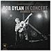 Bob Dylan - Bob Dylan In Concert:  - Foto miniatura 1