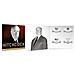 Alfred Hitchcock Collection Vinyl Edition (4 Dvd)  - Foto miniatura 1
