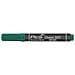 Pennarello Indelebile Punta Tonda Classic Dry Safe 1-4 Mm Verde - Foto miniatura 1