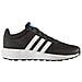 Scarpe Utiblkftwwhtcblack Cf Race K Utib Bc0066 Taglia 36,6666666666667 Colore Nero - Foto miniatura 1