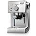 RI8437/11 Viva Macchina da Caffè Espresso Manuale Potenza 950 Watt Capacità 1.25 Litri Colore Argento - Foto miniatura 1