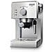 RI8437/11 Viva Macchina da Caffè Espresso Manuale Potenza 950 Watt Capacità 1.25 Litri Colore Argento - Foto miniatura 4
