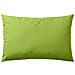 Cuscini Da Esterno 2 Pz 60x40 Cm Verde Mela - Foto miniatura 4