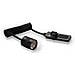 Interruttore remoto adattabile con velcro per torce TK16 e TK32 AER-03 - Foto miniatura 2