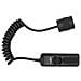 Interruttore remoto adattabile con velcro per torce TK16 e TK32 AER-03 - Foto miniatura 1