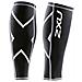 Copribraccia E Coprigambe 2xu Compression C Guard Abbigliamento Uomo S - Foto miniatura 1